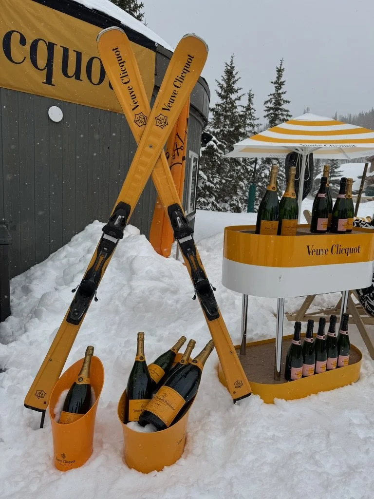 park city bach party. bachelor party. salt lake city bach. apres ski. planner.