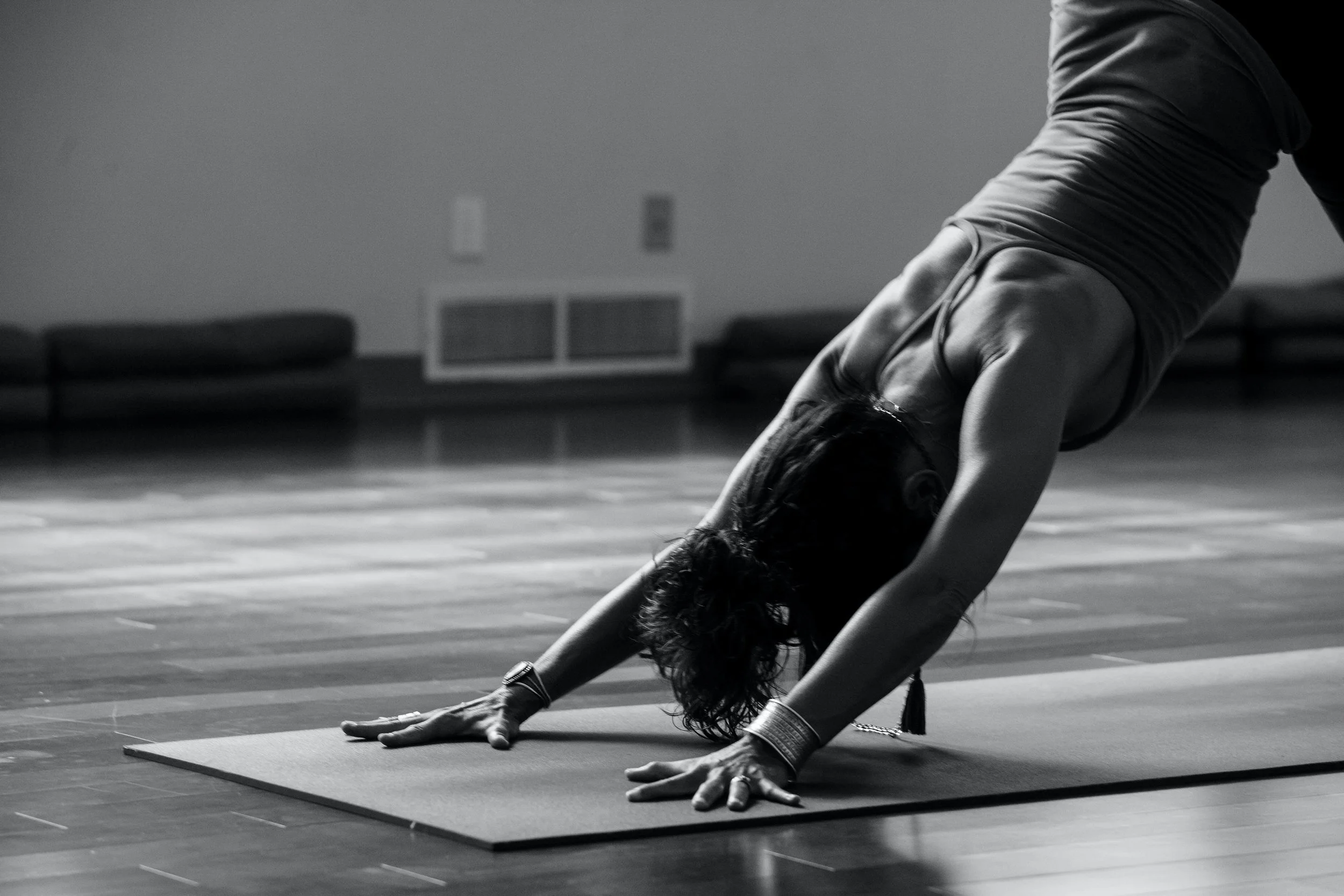 Making a Living as a Full-Time Yoga Teacher