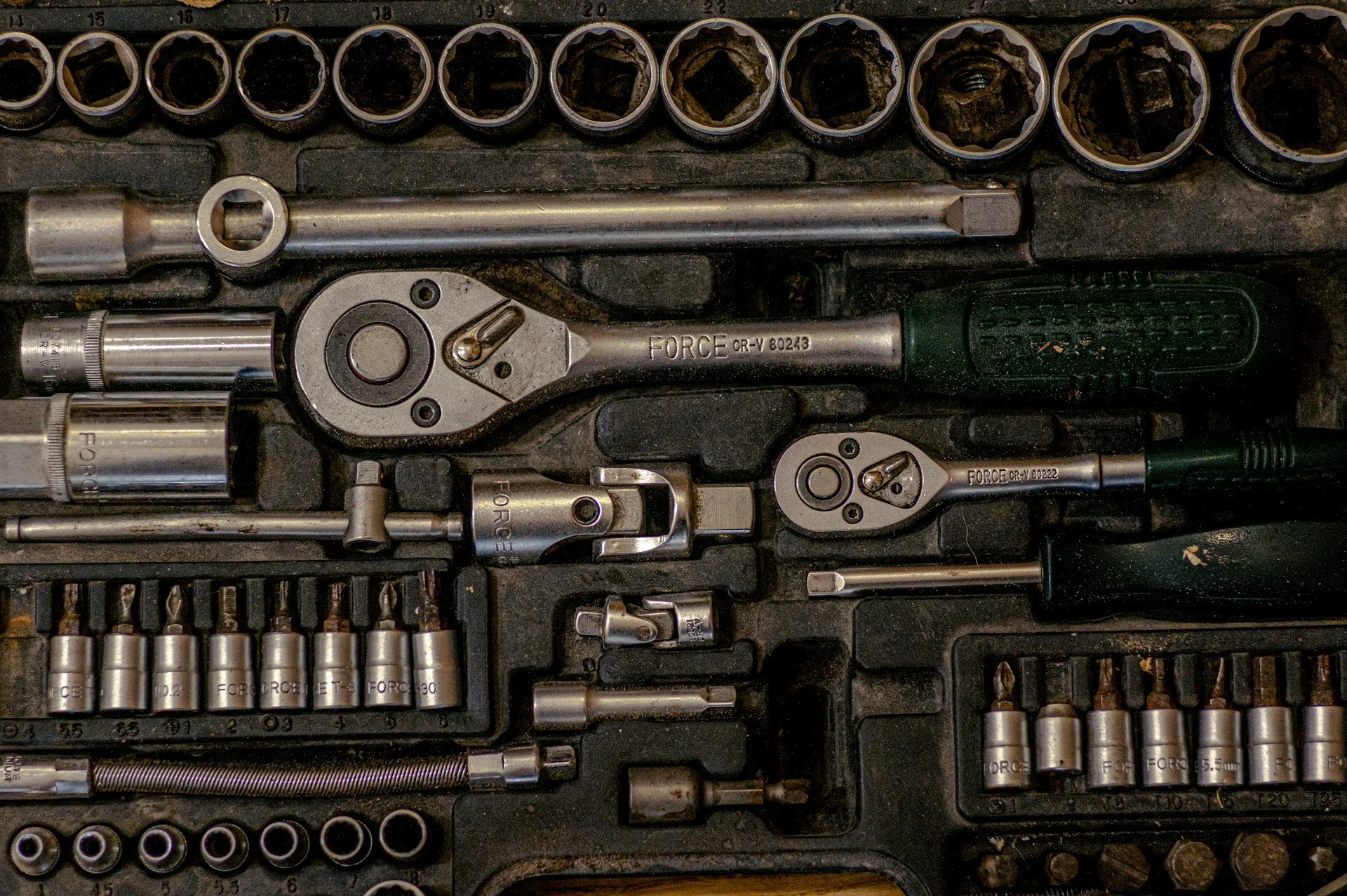 Replacement or Repair? A Technical Consideration