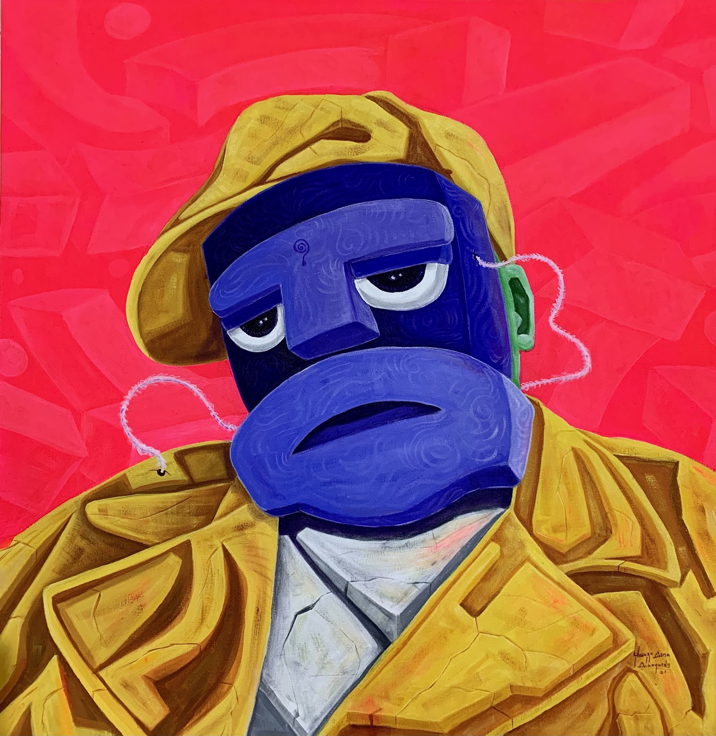 ENIYAN_Big Pop