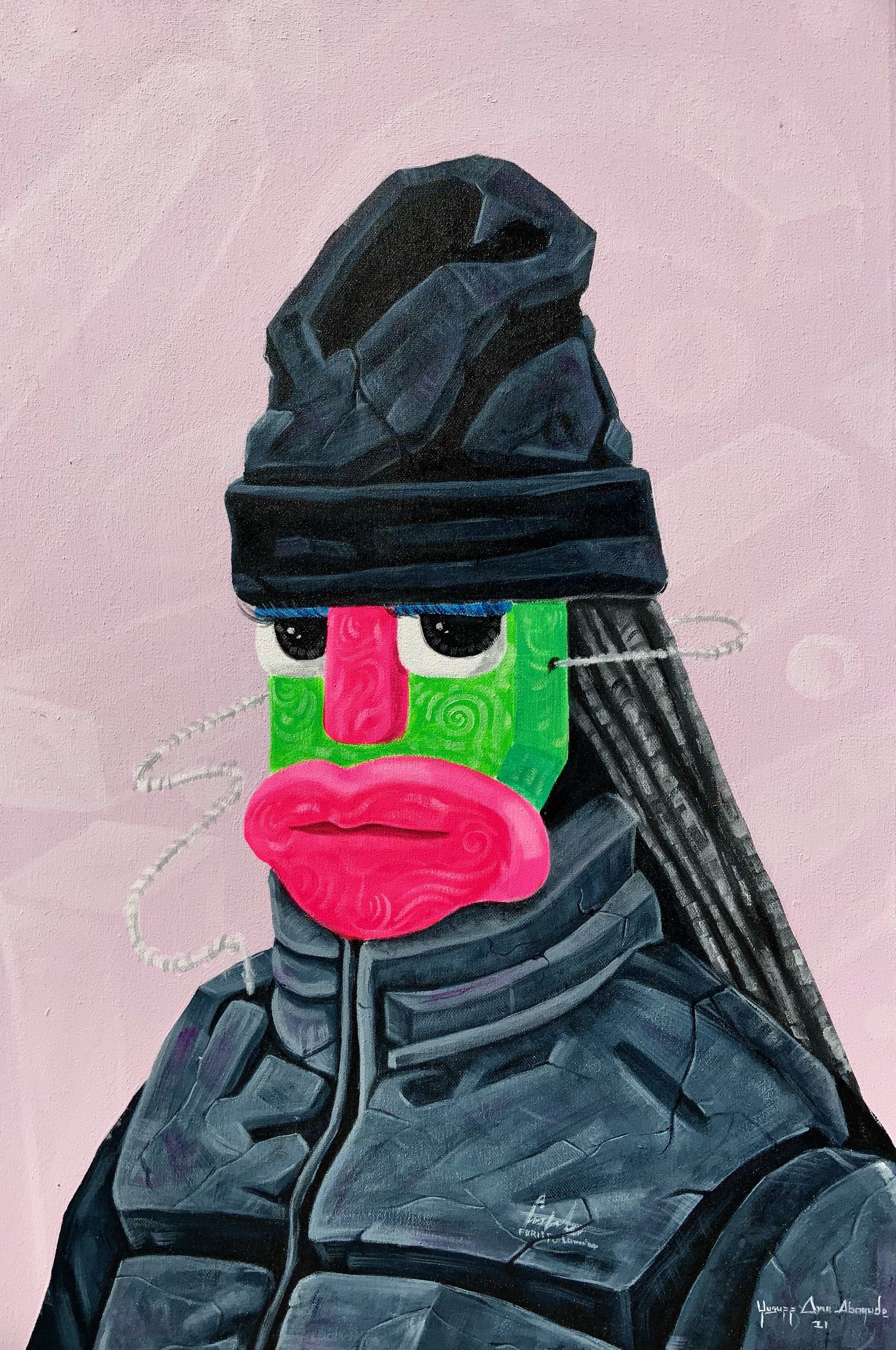 ENIYAN_Ajobi