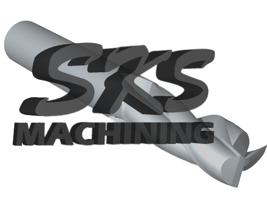 SKS Machining 