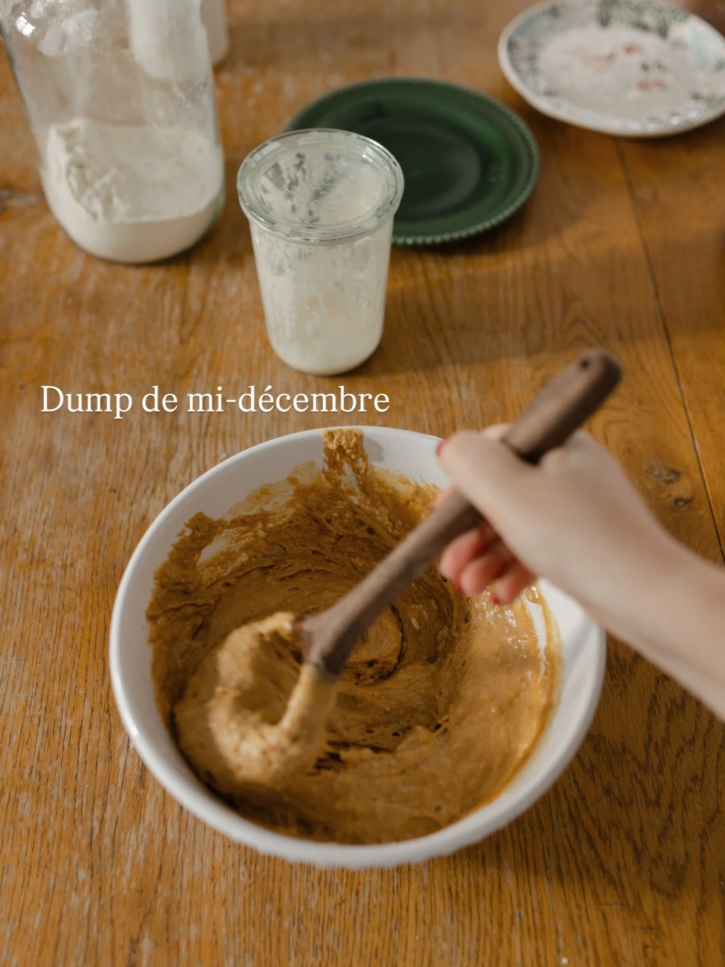 Parce que d&eacute;cembre a d&eacute;boul&eacute; si vite d&eacute;j&agrave; et le meilleur s&rsquo;en vient ✨✨