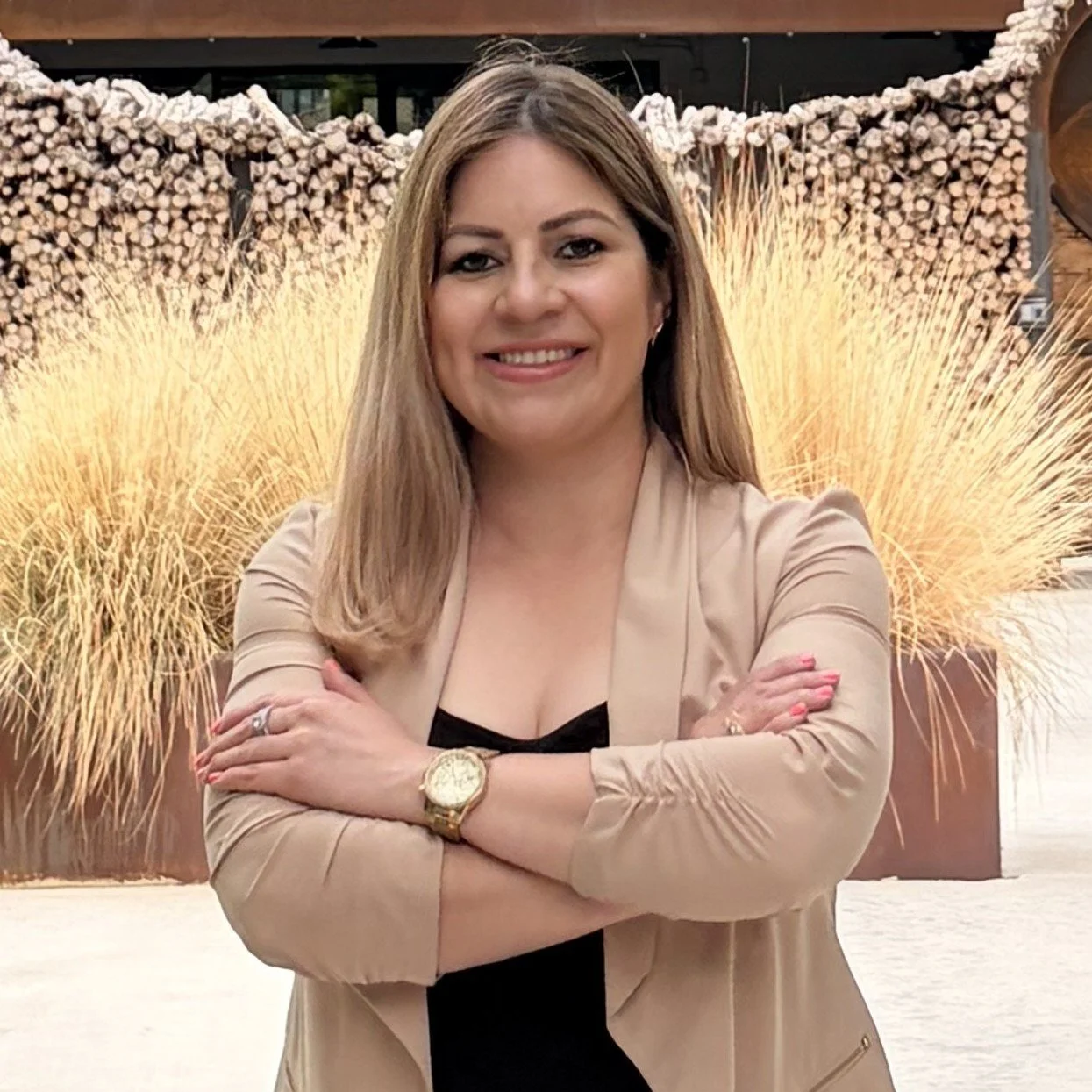 Lizbeth Ruiz