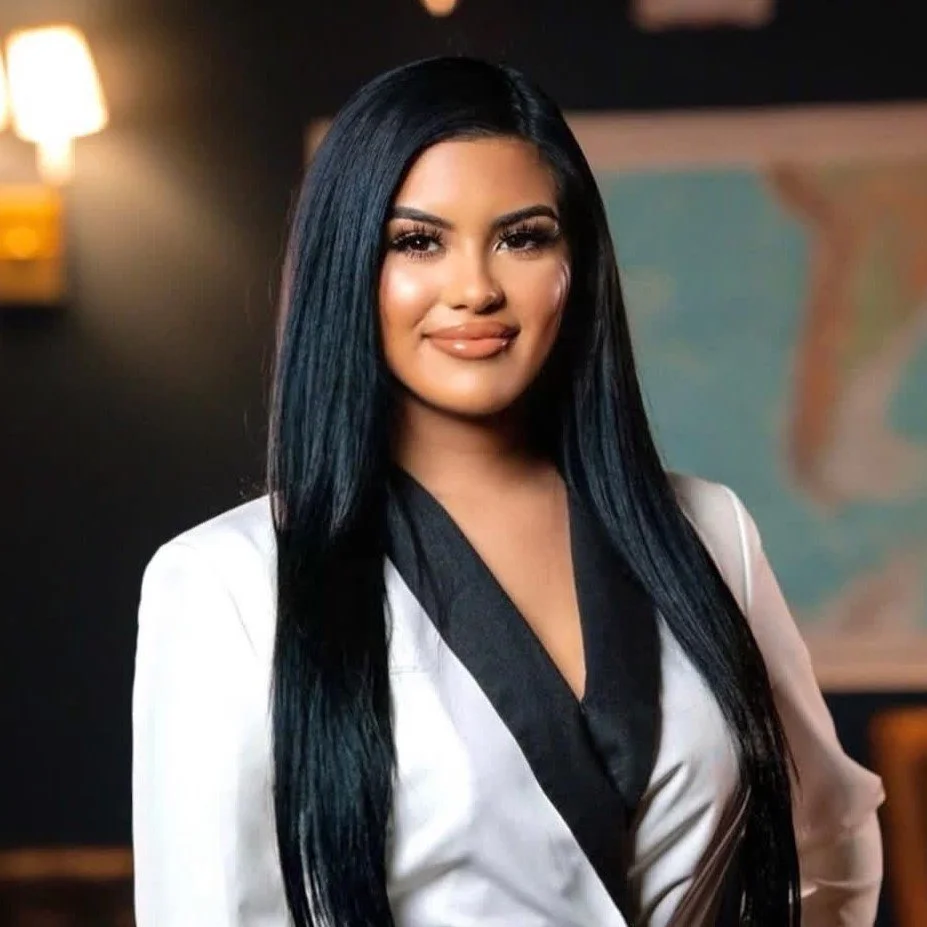 Delilah Fuentes