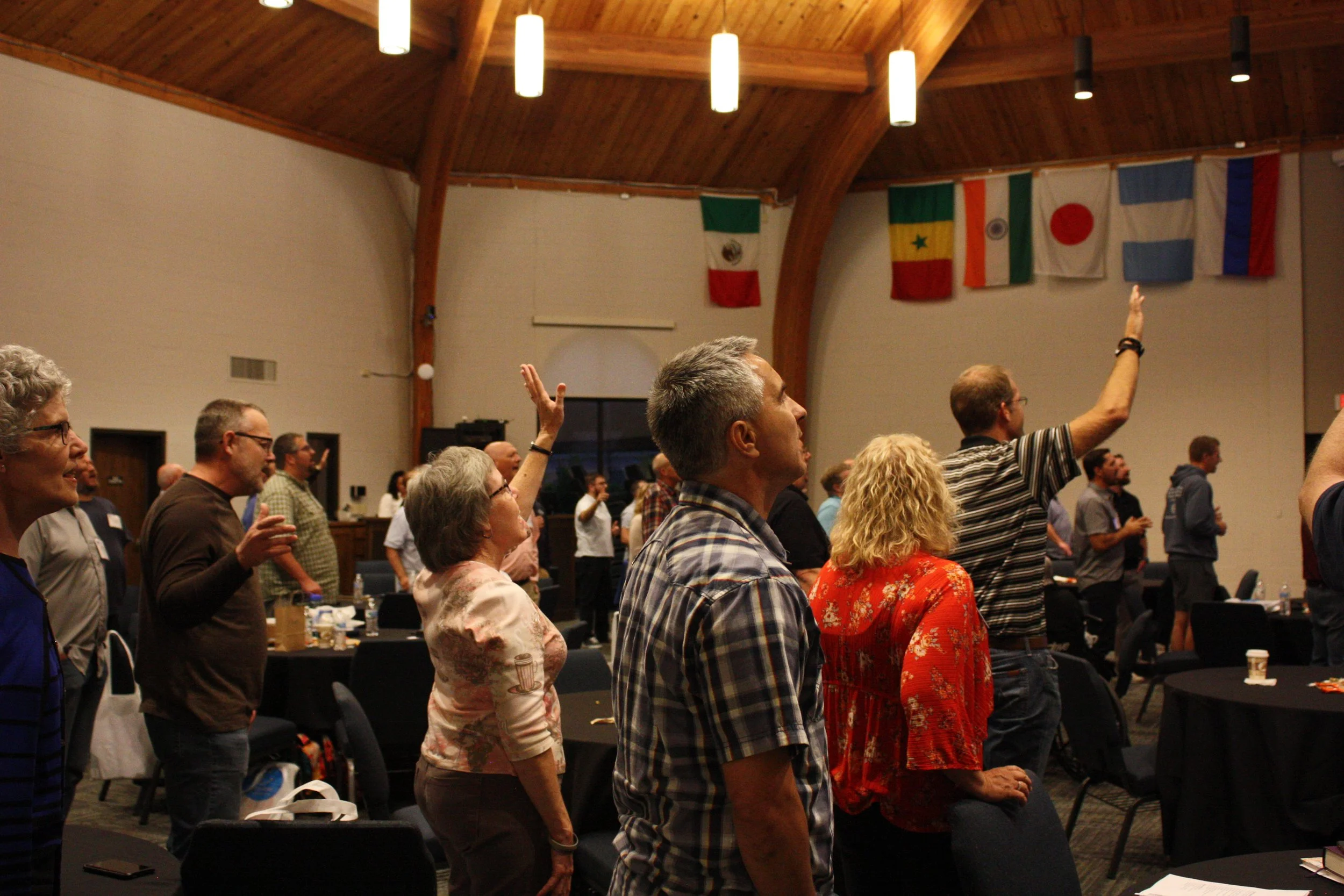 Celebrating a Year of Historic Giving