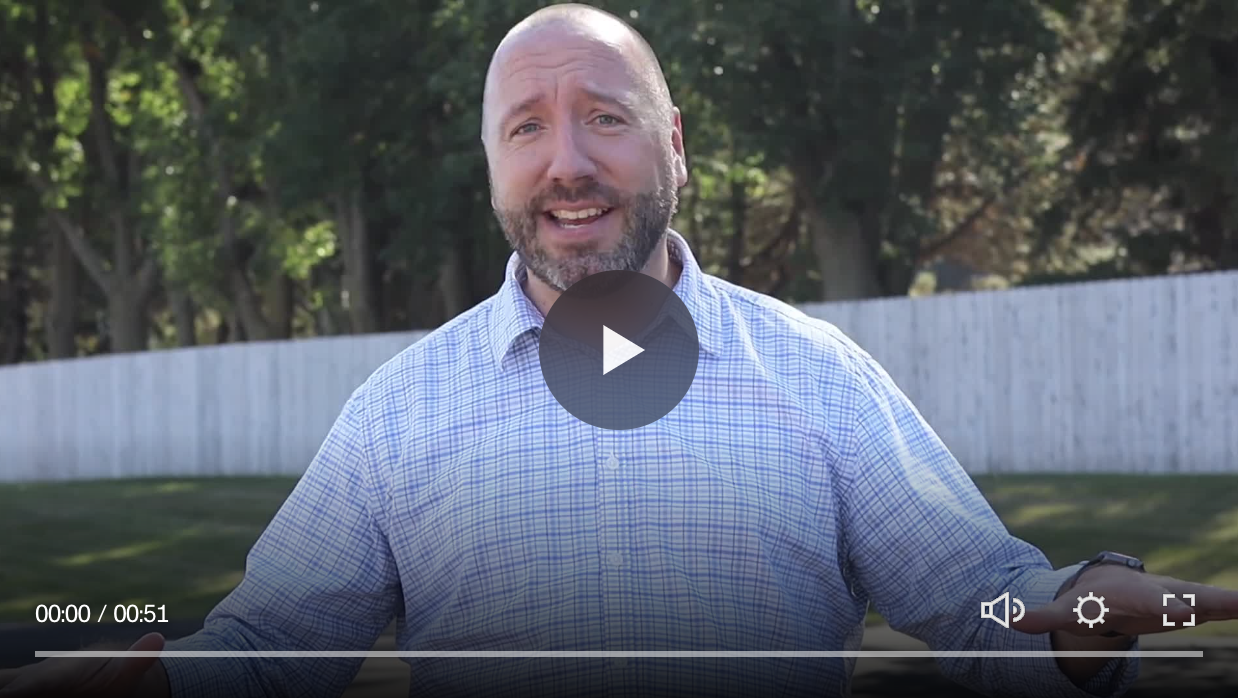 A Message from Regional President Steve Krier