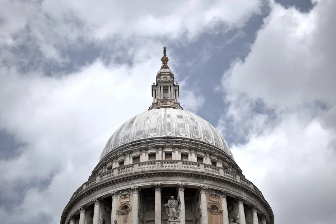 What American Christians Can Learn from the Church in the United Kingdom