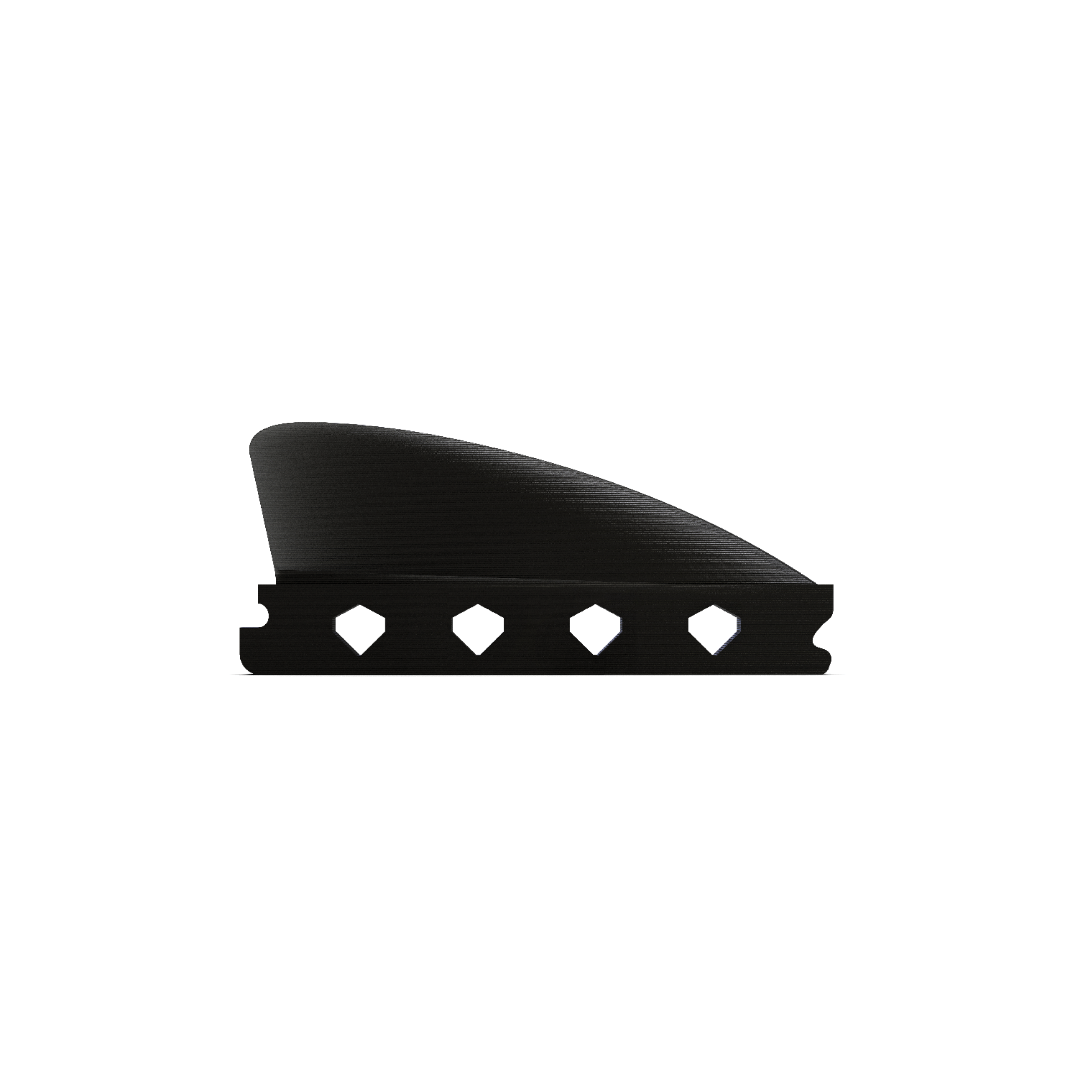 Side Bite, Surfing, surfboard, fins, control, speed, Lightweight, cornwall, local, sustainability, stoked, rad, ocean, Black, white, benthos surf, the floater, bonza, quad, thruster, single fin,