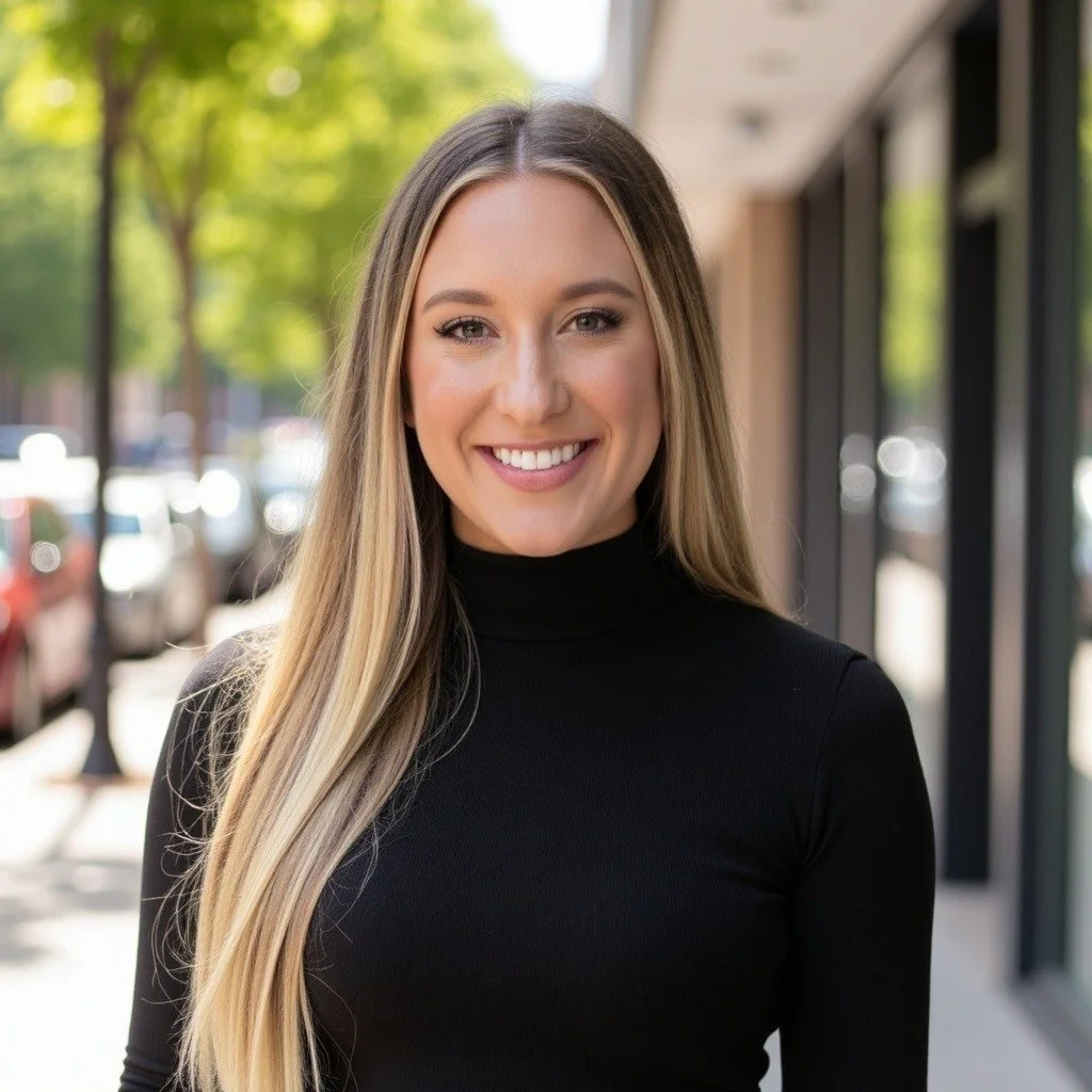 Krista Fenton