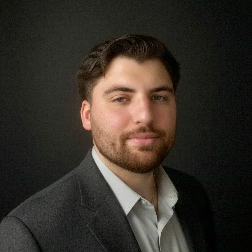 Jonathan Masci