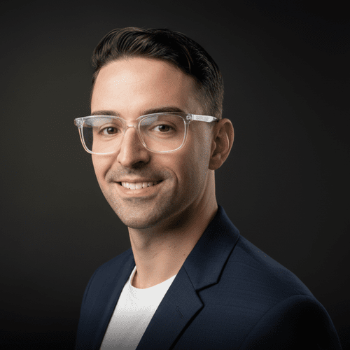 Danny Rinaldi