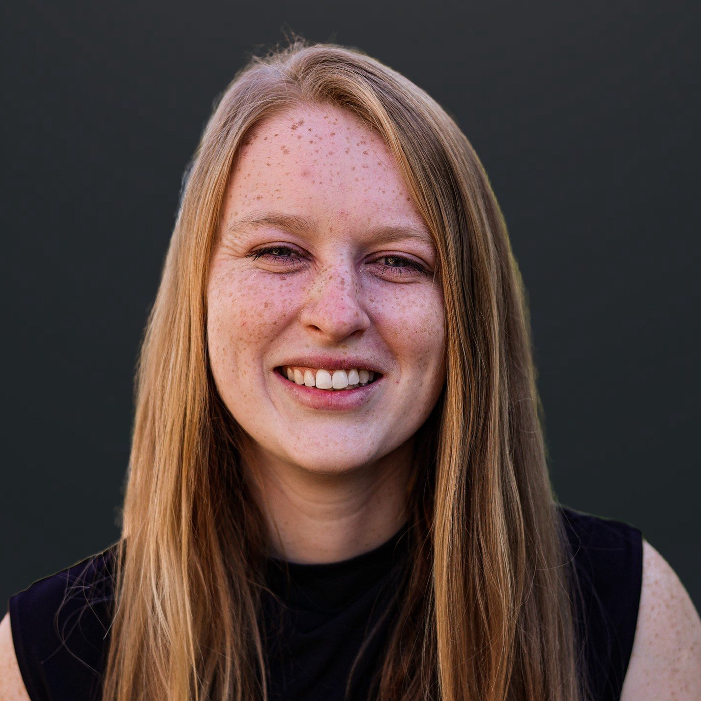 Dakota Hanson-Rudkins