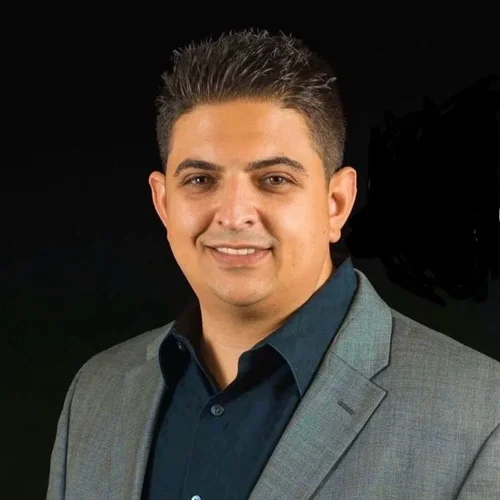 Frank Rinaldi
