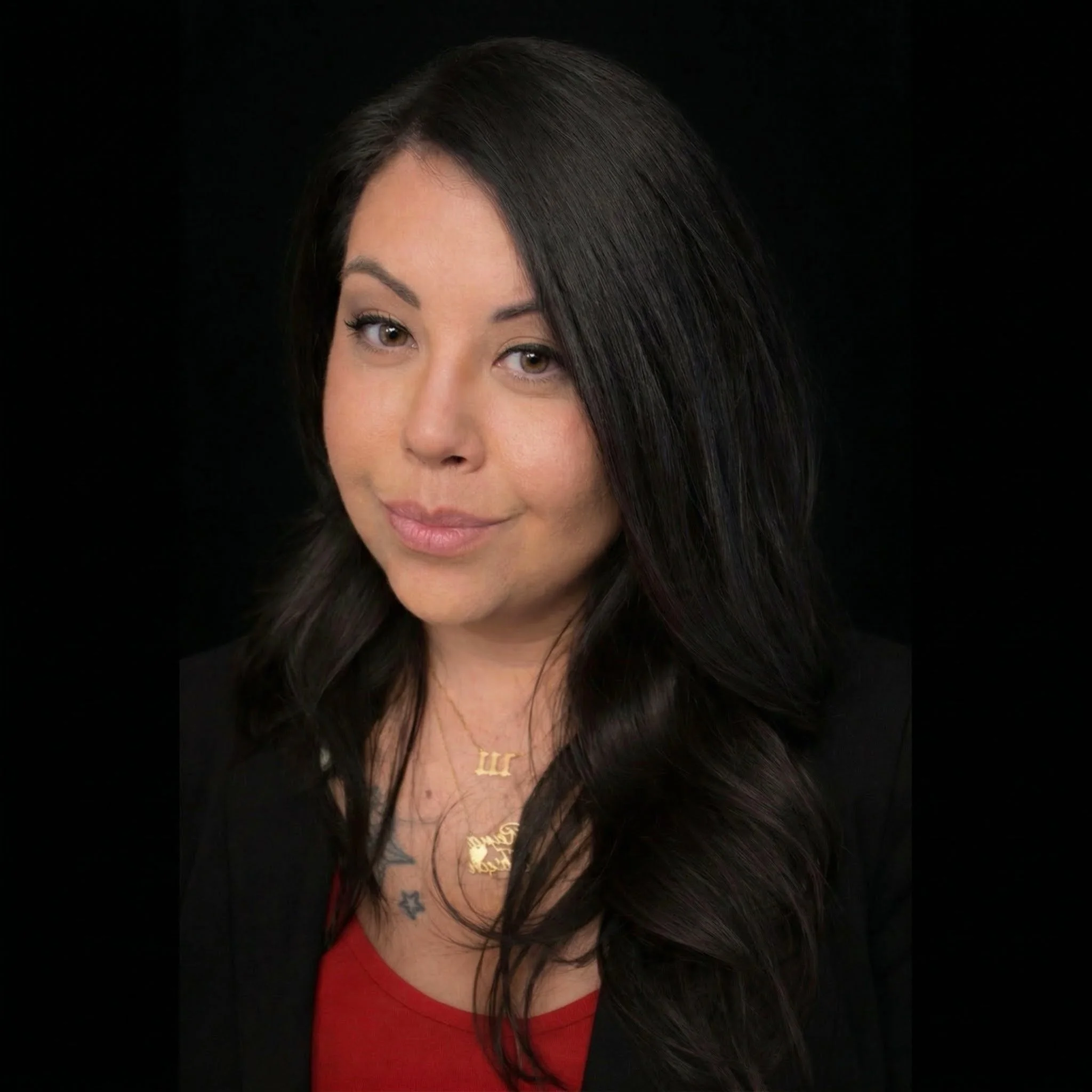 Reyna Christen