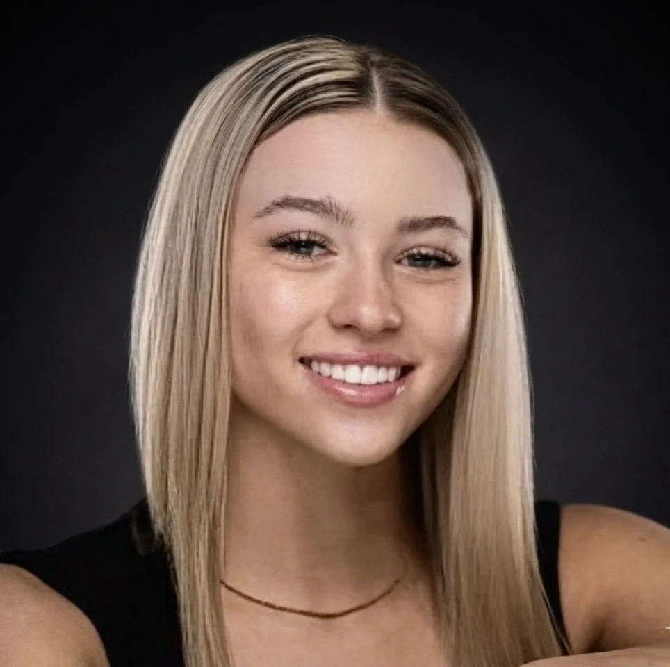Bailey Padilla