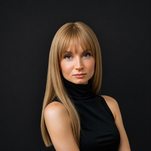 Lydia Bell