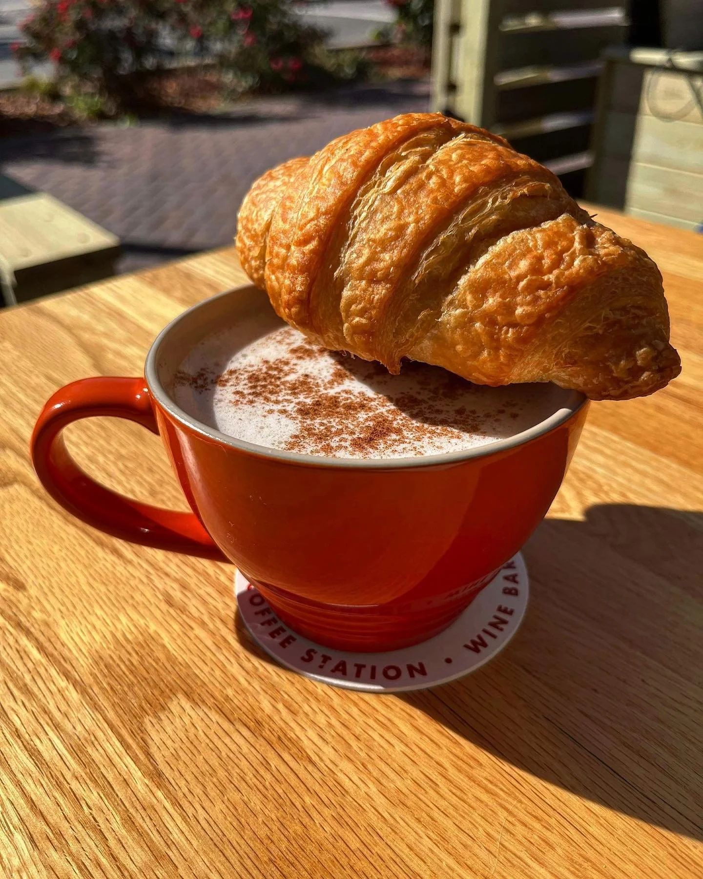 Pumpkin Butternut Chai 🌾🎃🦃