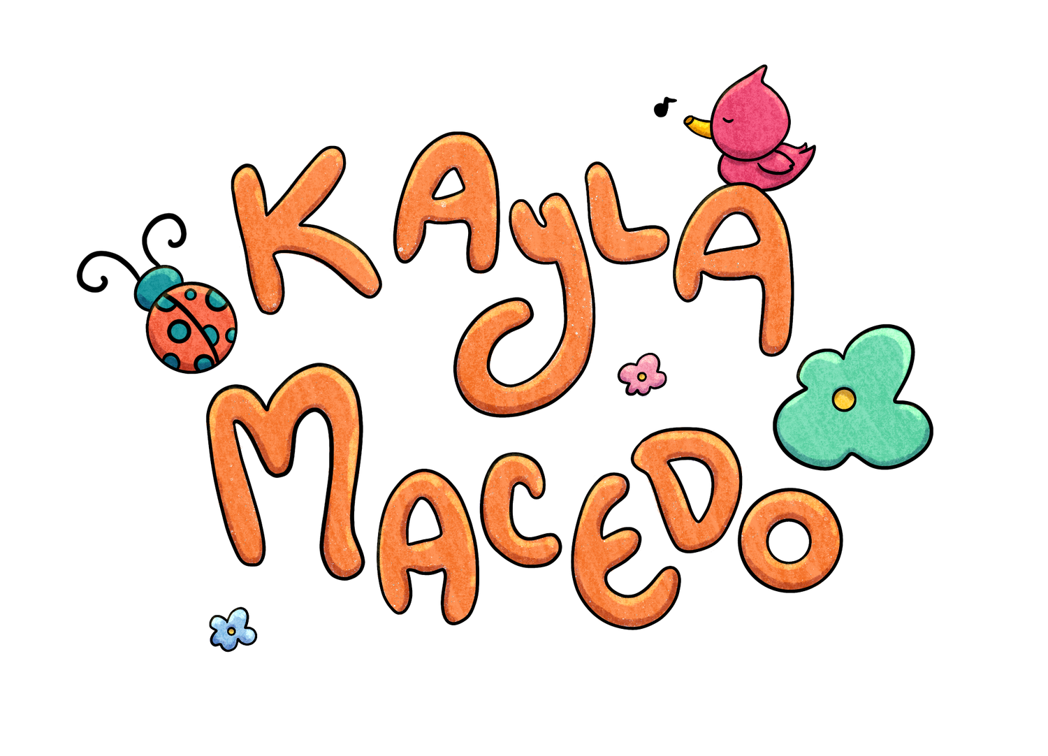 Kayla Macedo