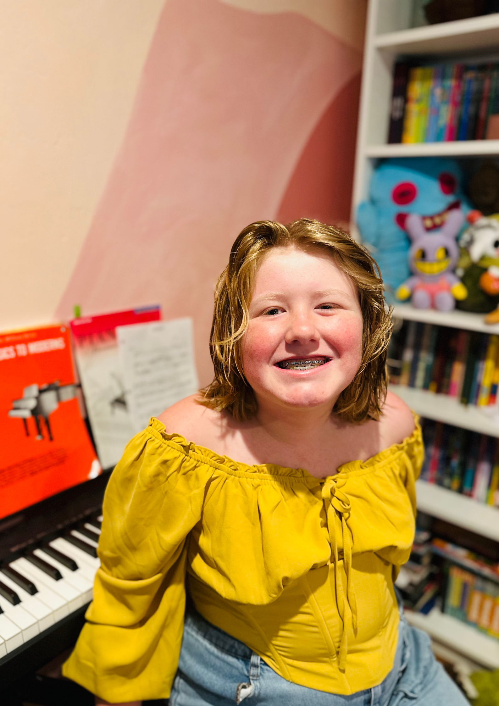 May 2026 Newsletter