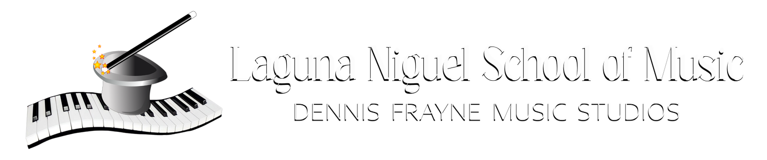 Laguna Niguel School of Music - Music, Piano, Voice, Guitar, Violin, Drum Lessons in Laguna Niguel