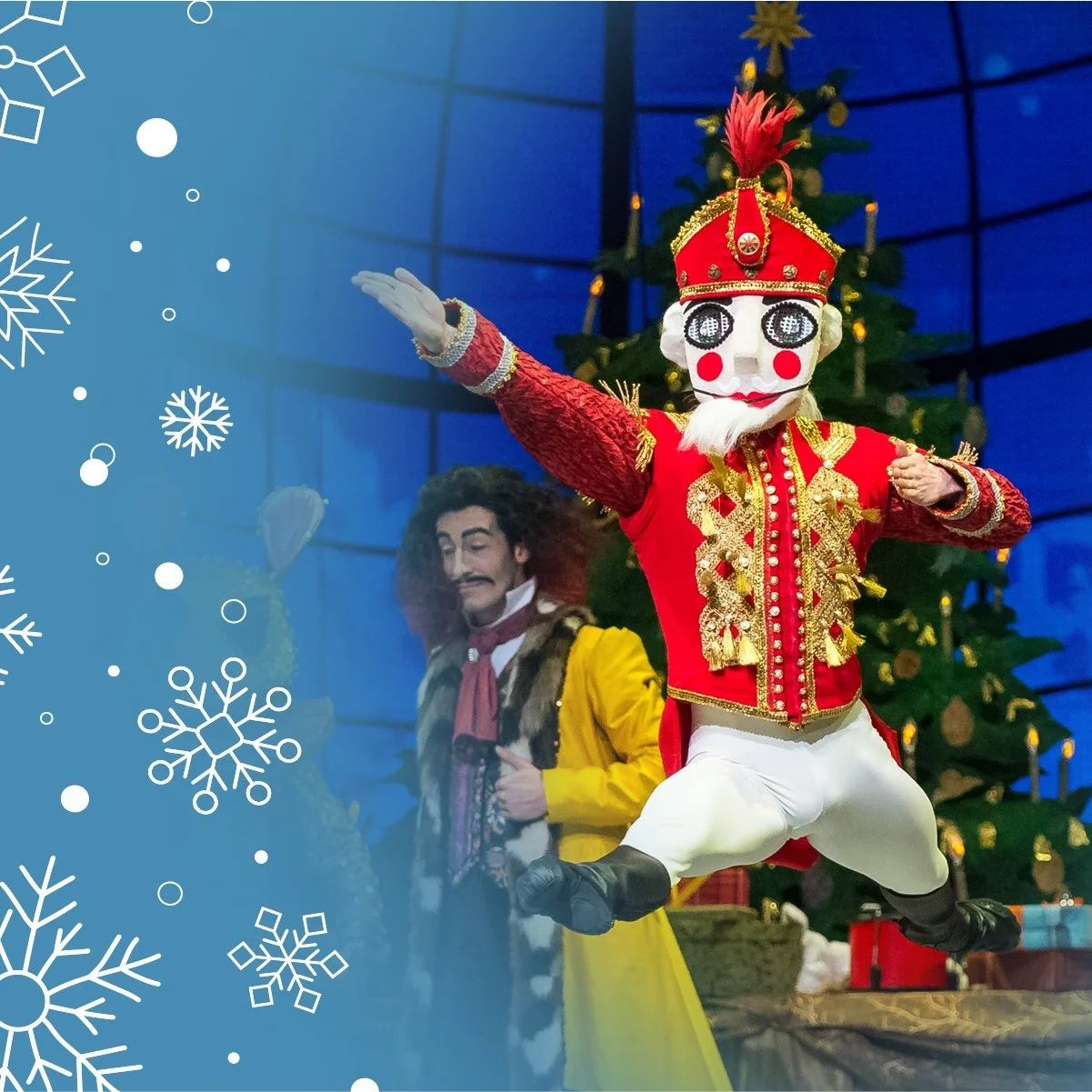 The Nutcracker