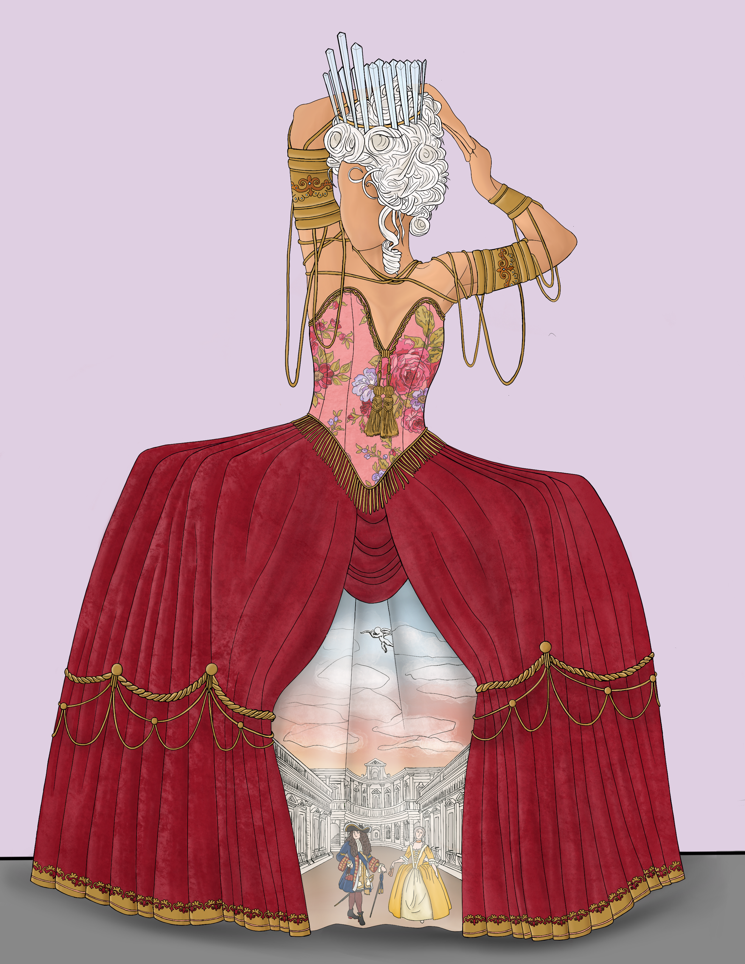 Renderings