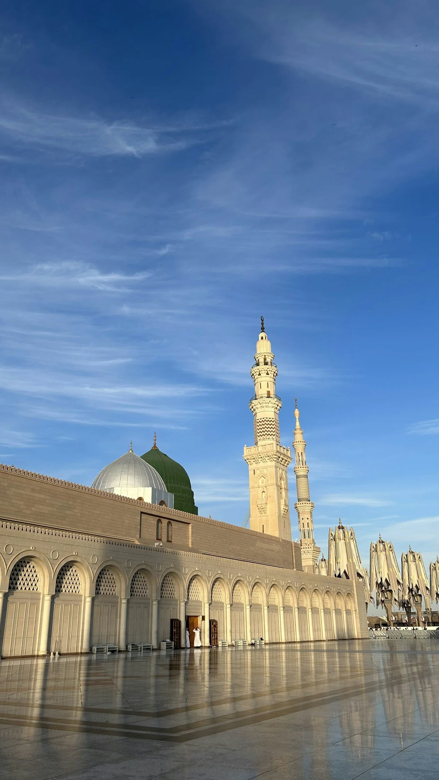 La sincérité du Prophète Mohamed ﷺ dans sa revendication de la Révélation