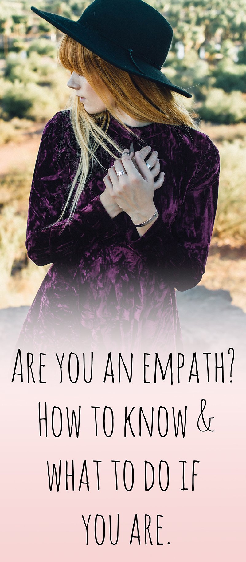 What Is an Empath and How Do You Know If You Are One?