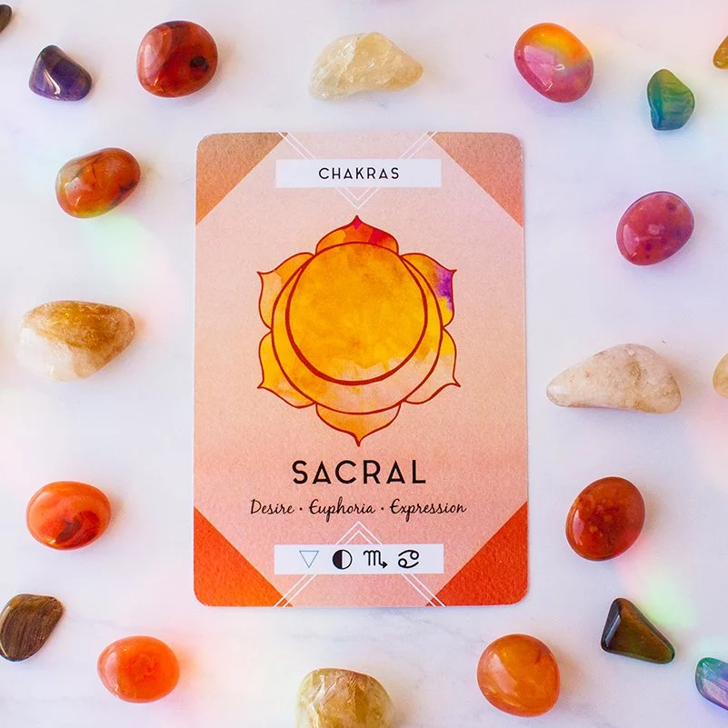 10 Ways to Increase Your Shakti Energy — Cassie Uhl