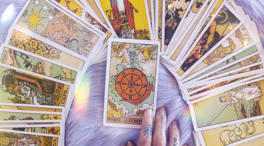 6 Tips to Learn the Tarot Card Meanings Quickly — Cassie Uhl