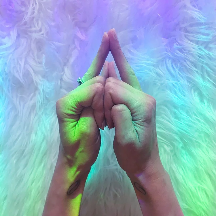 10 Ways to Increase Your Shakti Energy — Cassie Uhl