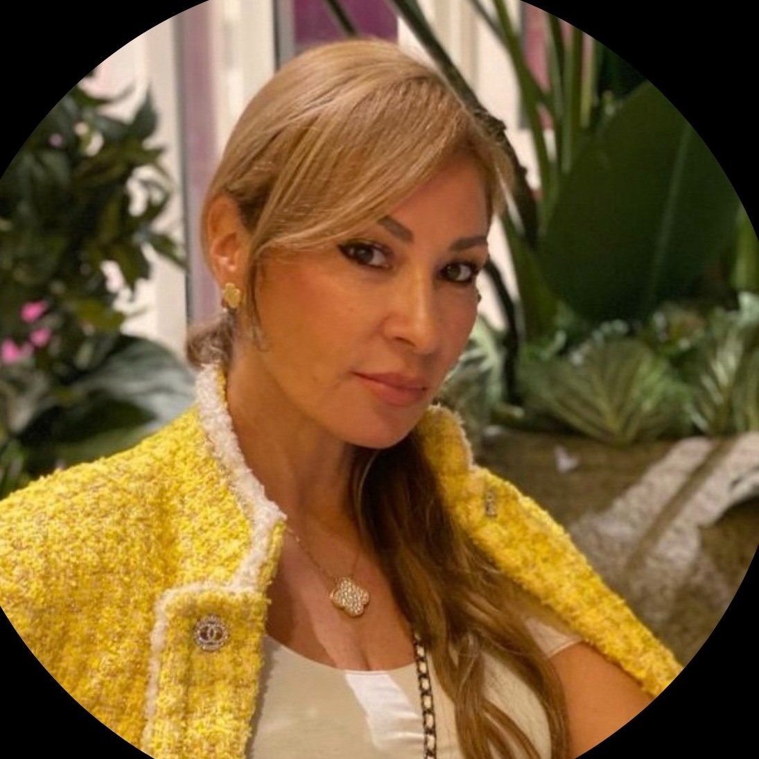 Leonora Goldman