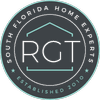 South Florida Home Experts Logo