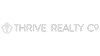 Thrive Realty Co. Logo