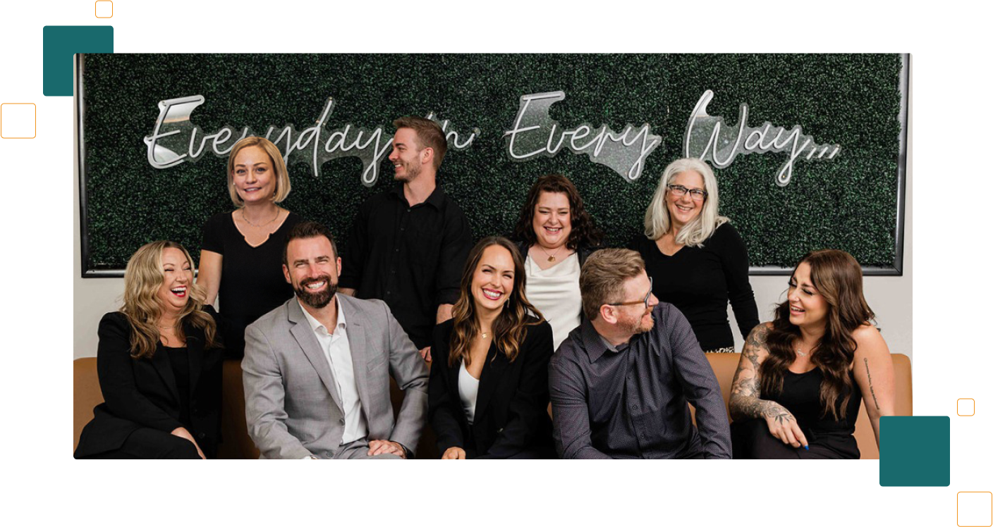 Thrive Realty Company