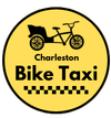 Charleston Bike Taxi, The original Bike Taxi company