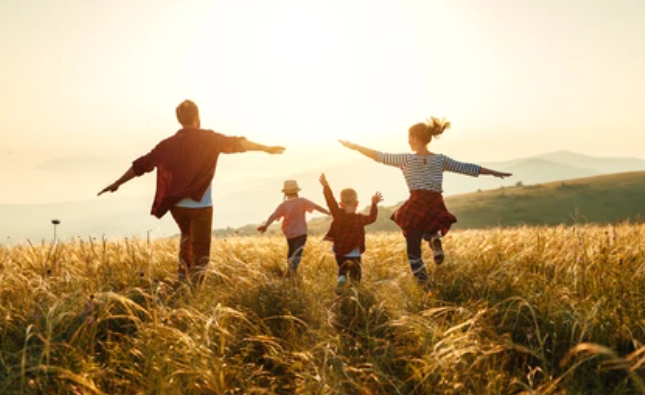A Guide to Choosing Guardians for Your Minor Children