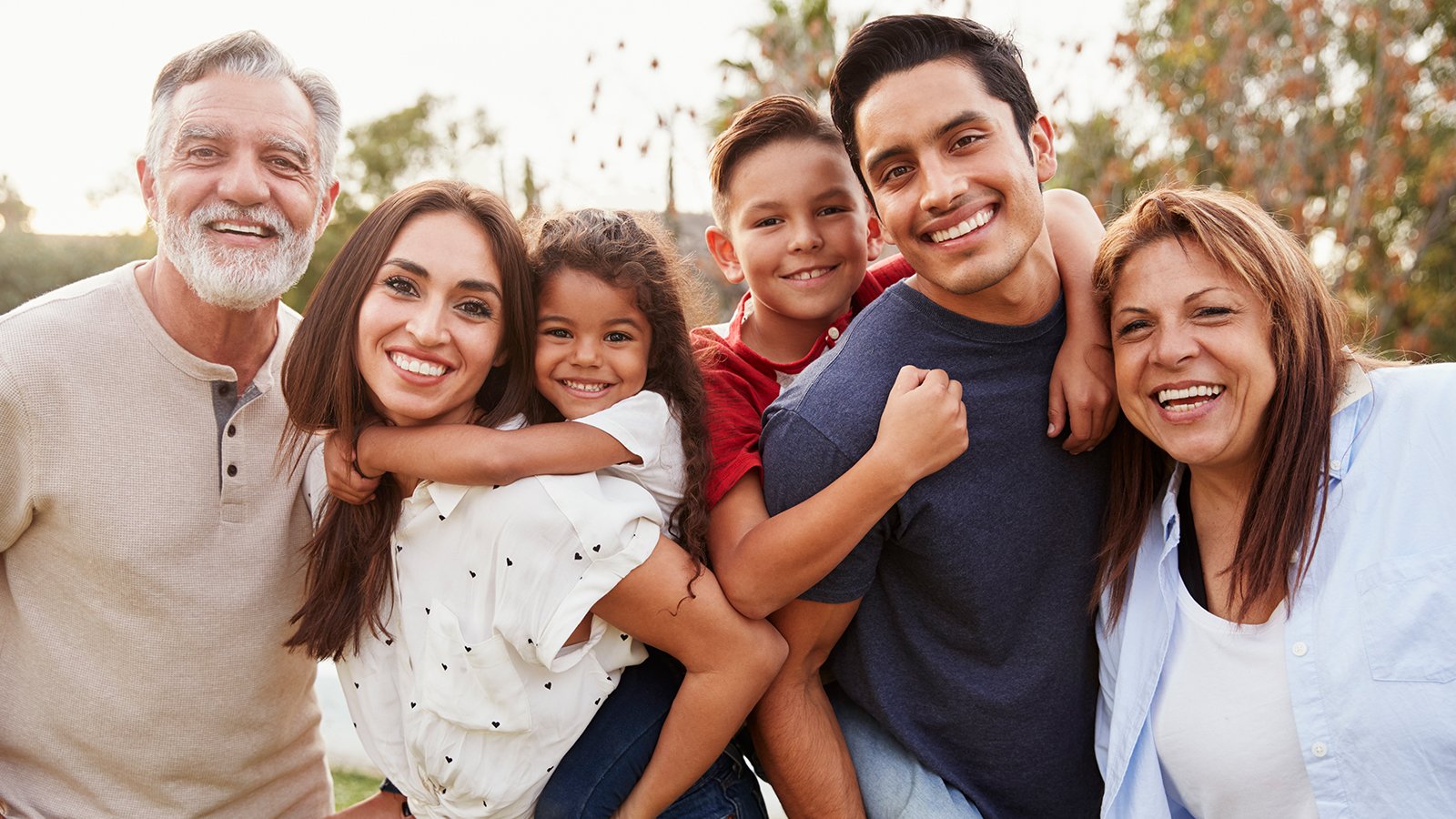 Estate Planning For Blended Families