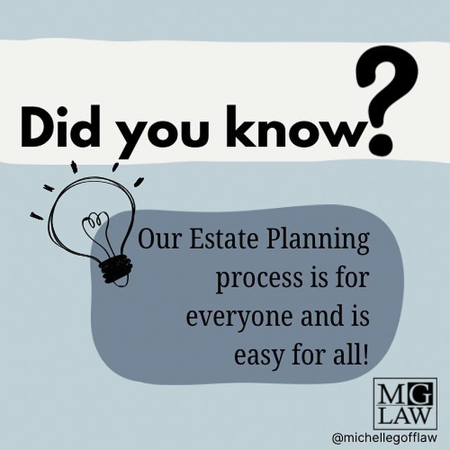 Did you know? Estate planning is for everyone, and our process is designed to be straightforward and accessible to all. Let&rsquo;s start securing your future today! 🏡💼 #EstatePlanning #LegacyPlanning #SecureYourFuture #californiaestateplanning&nbs