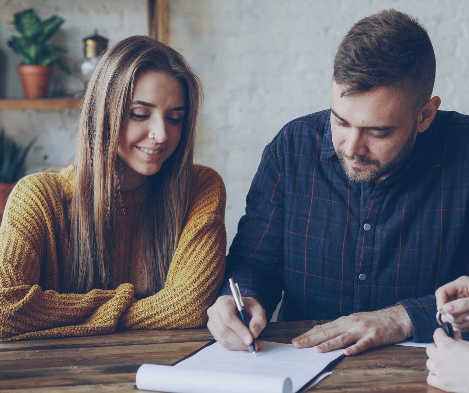 5 Things to Know When Creating Your First Will in California