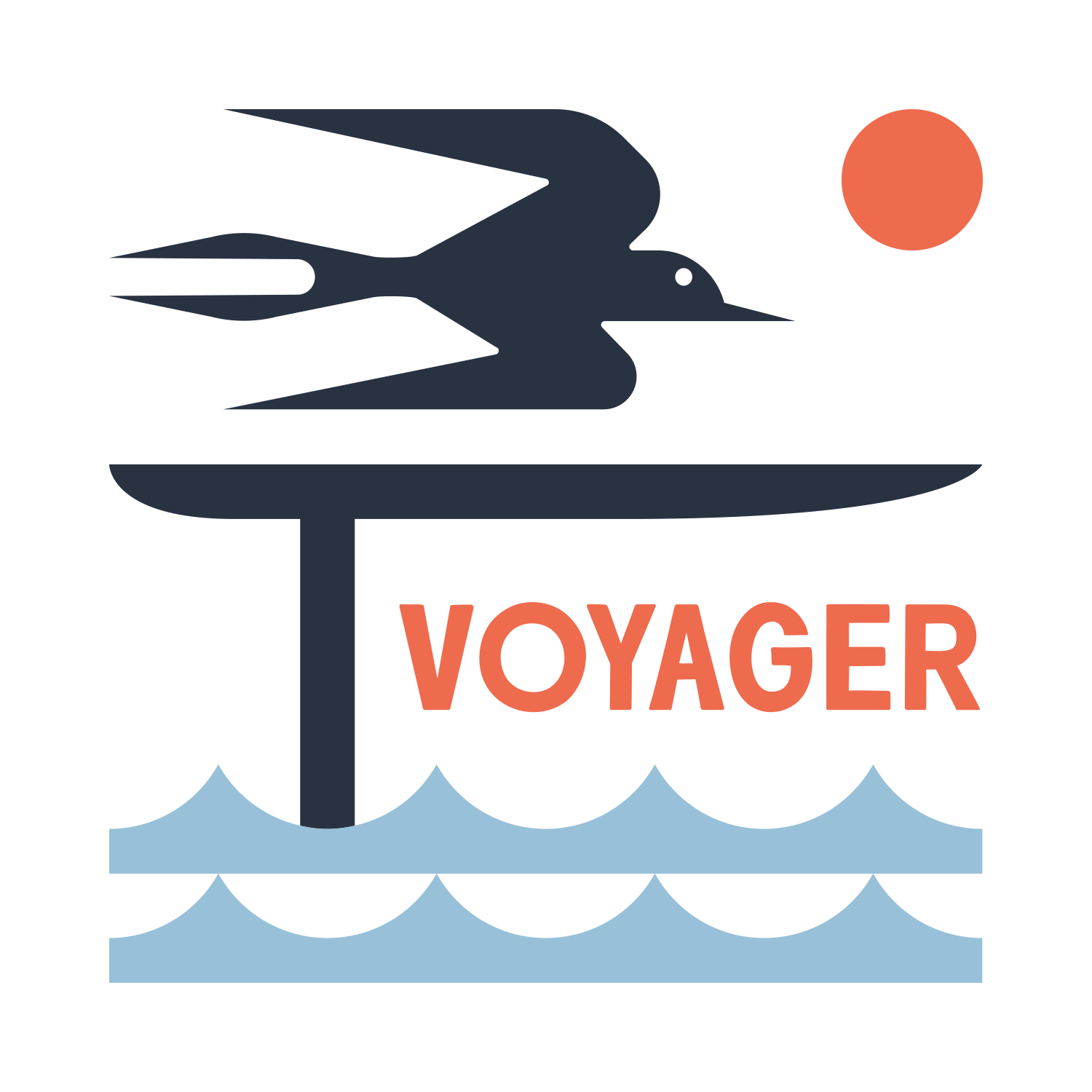 Voyager Foiler