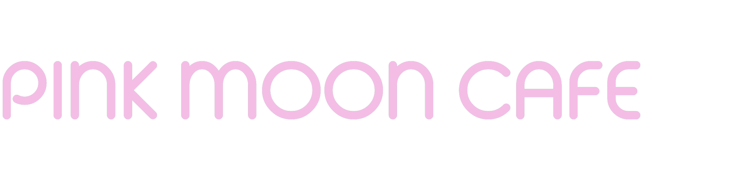 Menu — Pink Moon Cafe