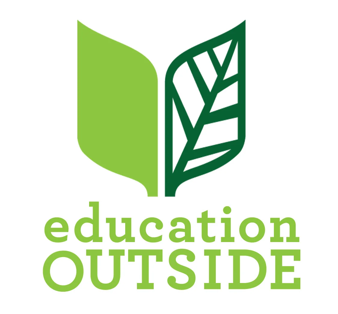 Education Outside Resources for School Garden Programs