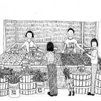 2001 ~ Field to Market to You