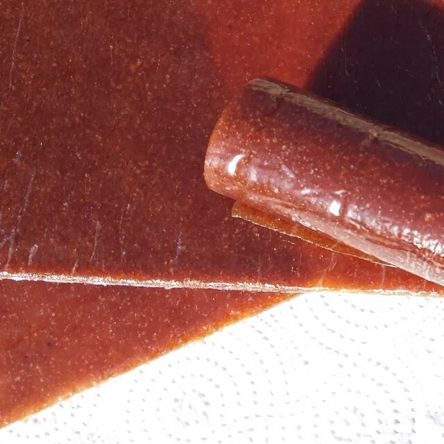 Fruit Leather Recipe