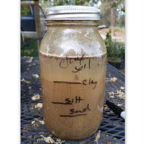 Soil Shake