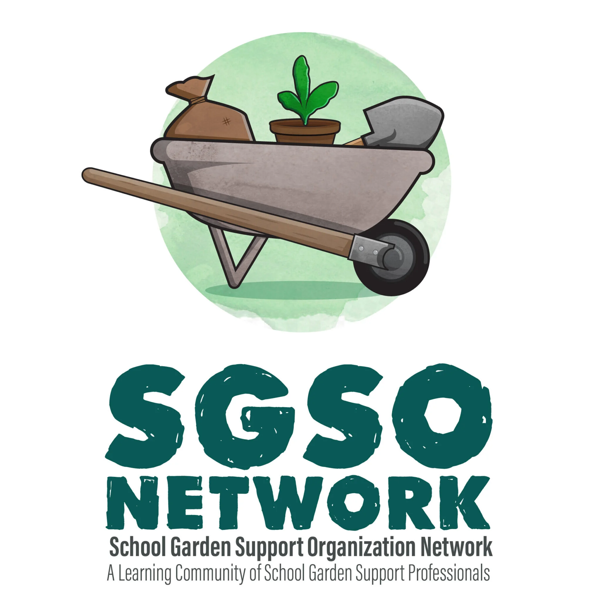 School Garden Support Organization Network Webinars