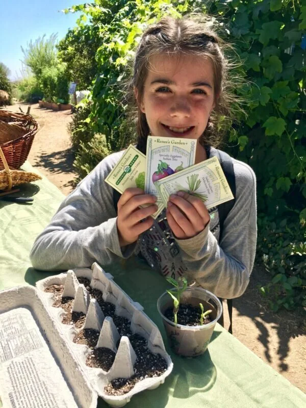 Finding Supplies &amp; Budgeting Resources