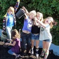 Steps to a Successful Garden Workday